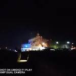 Nocleg ze śniadaniem Il Pavone Bari