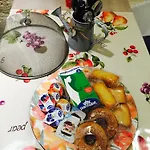 Nocleg ze śniadaniem Il Pavone Bari
