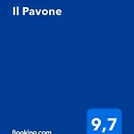 Il Pavone 3* Барі