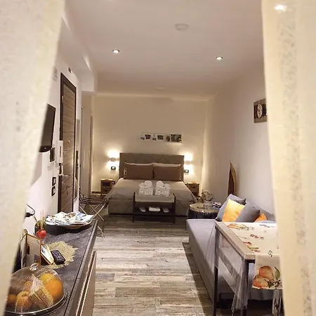 Il Pavone 4* Барі