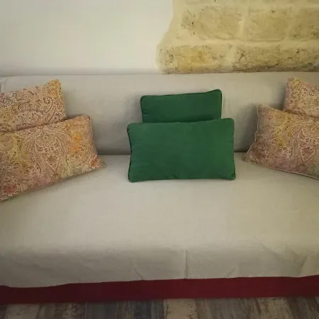 Il Pavone Отель типа 