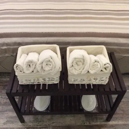 Il Pavone 4* Барі