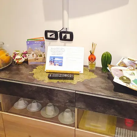 B&B Il Pavone Bari