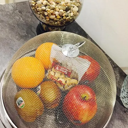 Il Pavone Готель типу 