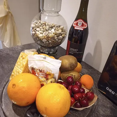 Il Pavone Готель типу 