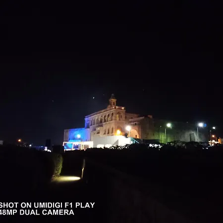 B&B Il Pavone Bari