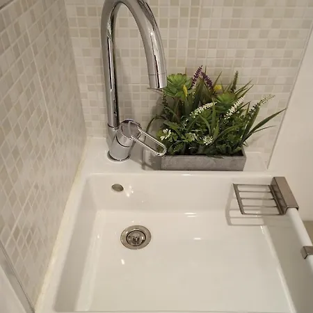 B&B Il Pavone