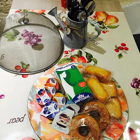 Готель типу 