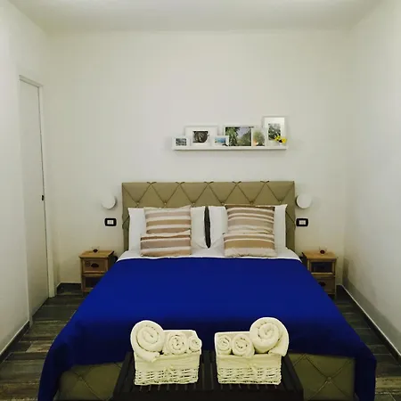 Il Pavone 4* Барі