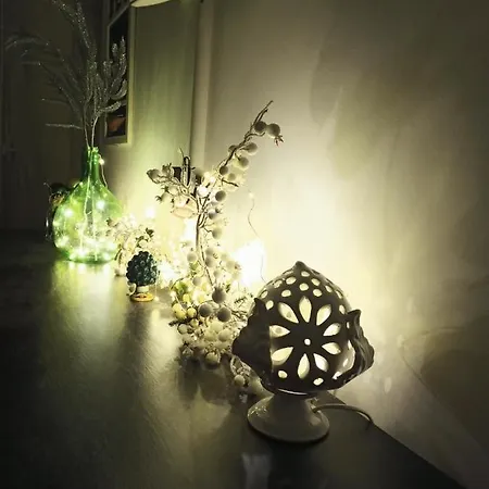 Bed & Breakfast Il Pavone *