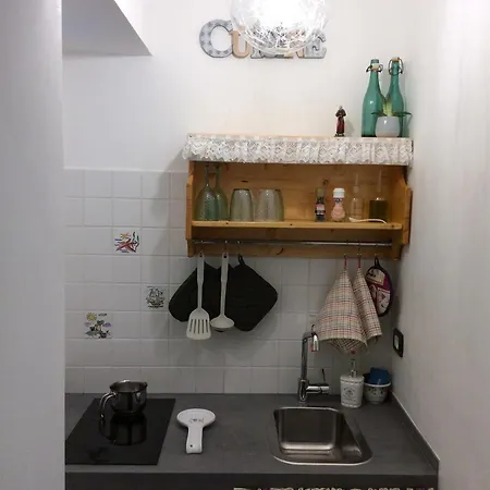 Bed & Breakfast Il Pavone *