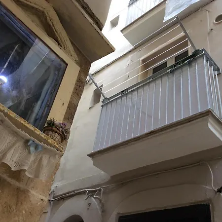 Il Pavone Bed & Breakfast *