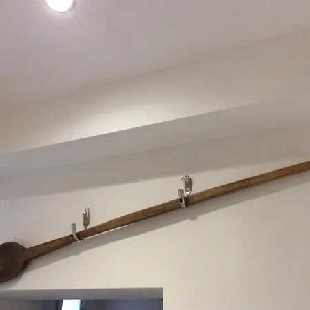 Il Pavone Отель типа 