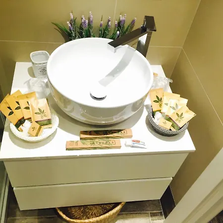 Frühstückspension Il Pavone 3*