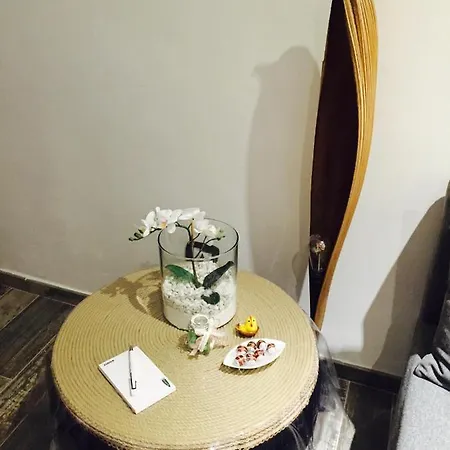 Bed & Breakfast Il Pavone *
