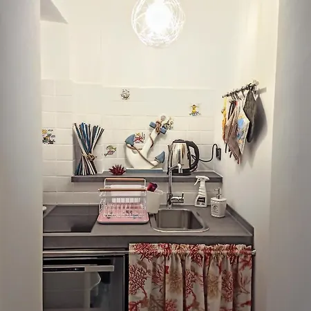 Frühstückspension Il Pavone 3*