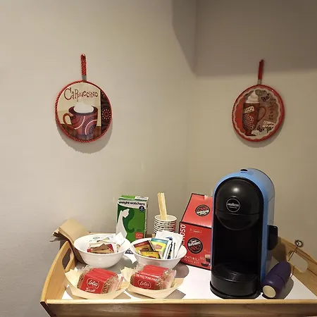 Bed & Breakfast Il Pavone Bari