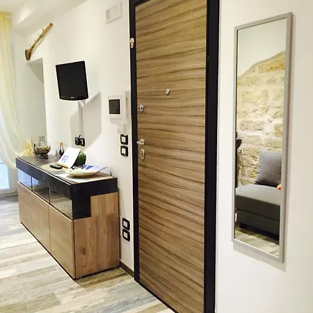 Bed & Breakfast Il Pavone *