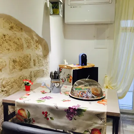 Bed & Breakfast Il Pavone