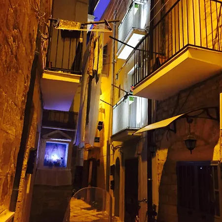 Il Pavone Bed & Breakfast *