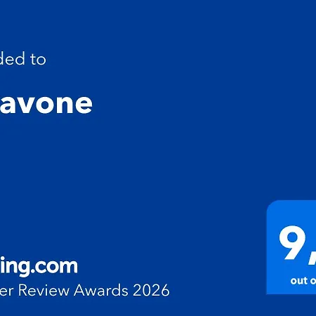 Il Pavone 住宿加早餐酒店 3*