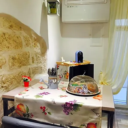 Il Pavone Bari