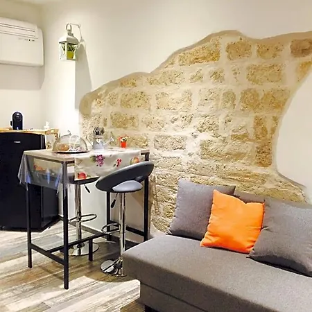 Il Pavone Bed & Breakfast 3*