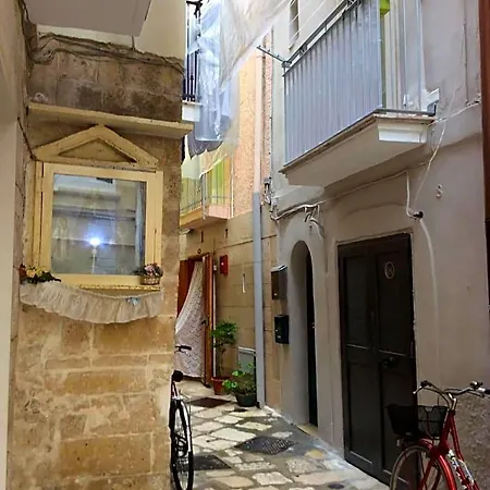 Bed & Breakfast Il Pavone Bari