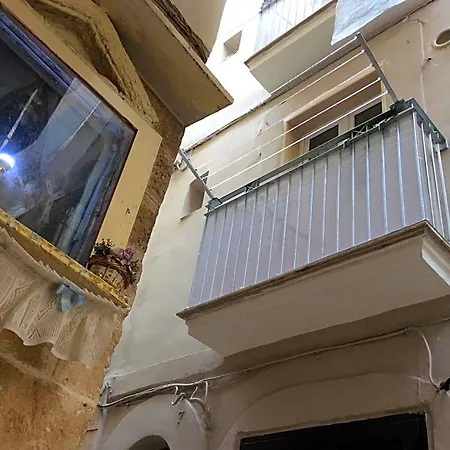 Il Pavone Bed & Breakfast