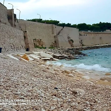 Il Pavone 3* בארי
