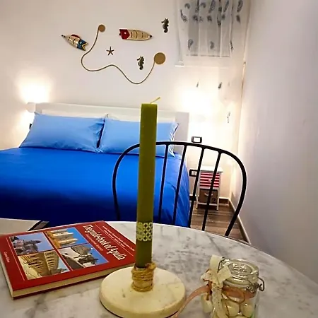 Il Pavone Frühstückspension 3*