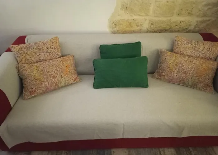 Il Pavone 住宿加早餐酒店