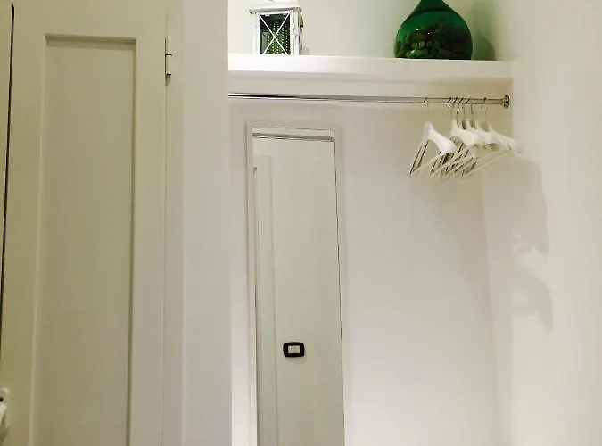 住宿加早餐酒店 Il Pavone 巴里