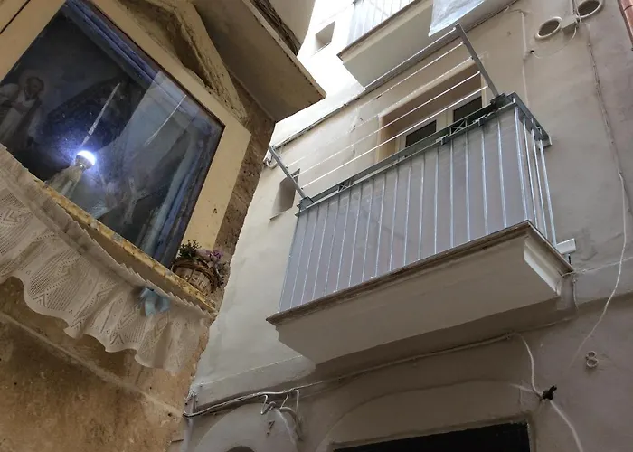 Il Pavone 住宿加早餐酒店 4*