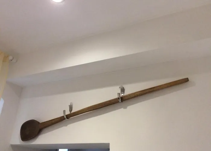 Il Pavone 住宿加早餐酒店