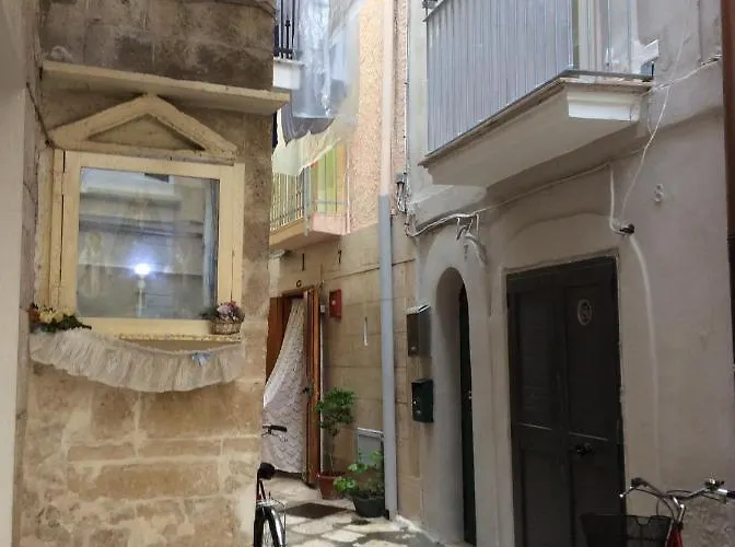 Il Pavone Couette-café 4*