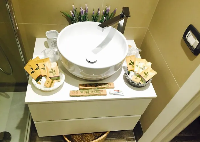 住宿加早餐酒店 Il Pavone 4*