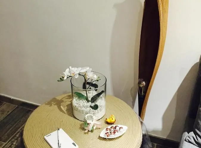 住宿加早餐酒店 Il Pavone 4*