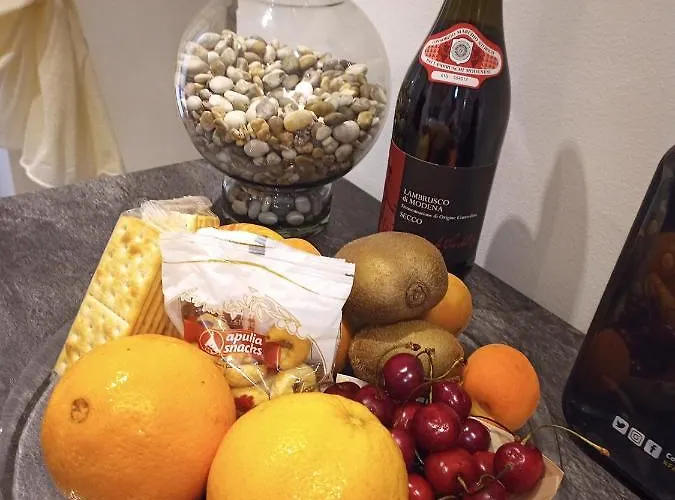 Il Pavone 住宿加早餐酒店 4*