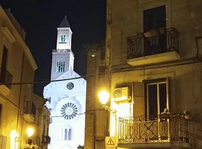 Il Pavone 住宿加早餐酒店 巴里