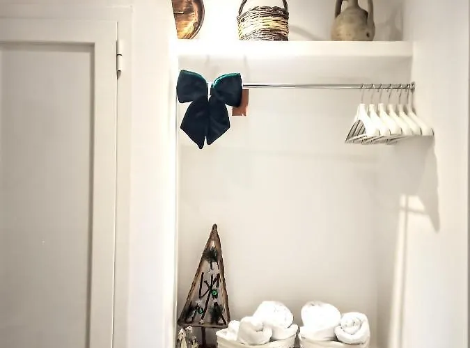 Il Pavone 住宿加早餐酒店 4*