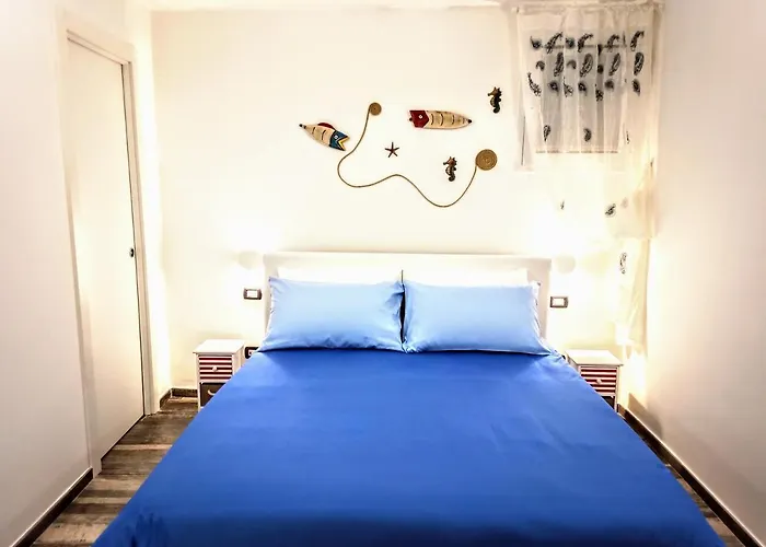 住宿加早餐酒店 Il Pavone 巴里