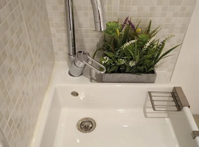 住宿加早餐酒店 Il Pavone