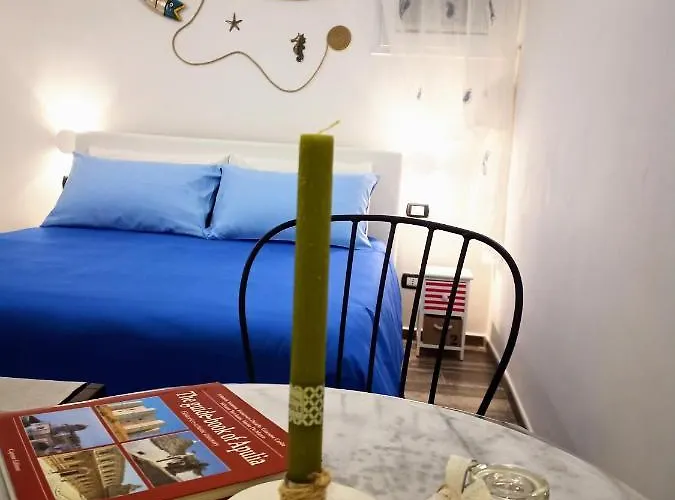 住宿加早餐酒店 Il Pavone