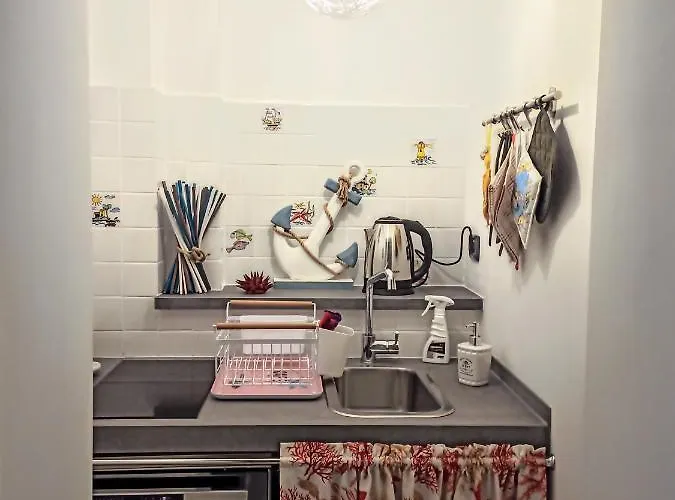 住宿加早餐酒店 Il Pavone 4*