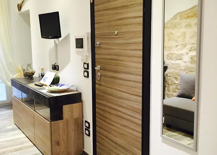 住宿加早餐酒店 Il Pavone 4*