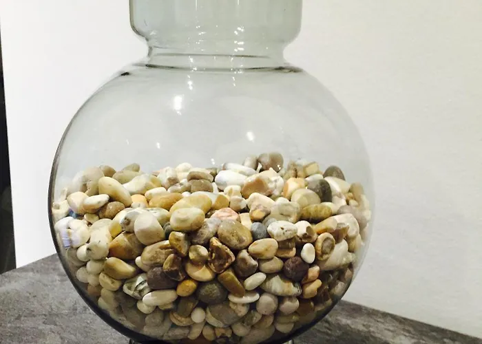 Couette-café Il Pavone Bari