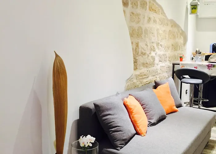 住宿加早餐酒店 Il Pavone