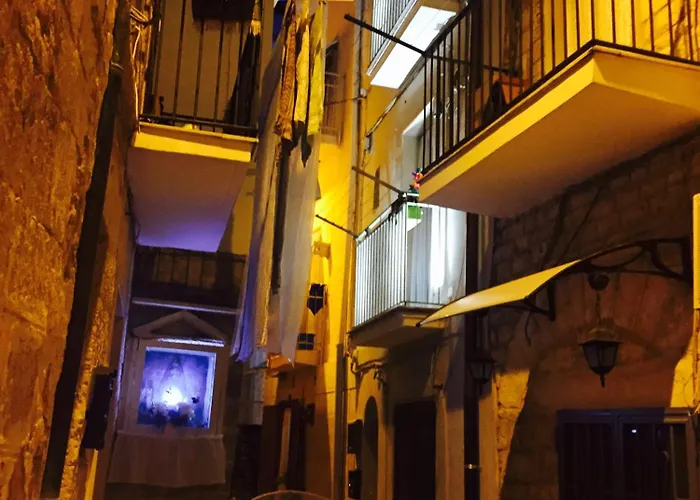 Il Pavone 住宿加早餐酒店 4*